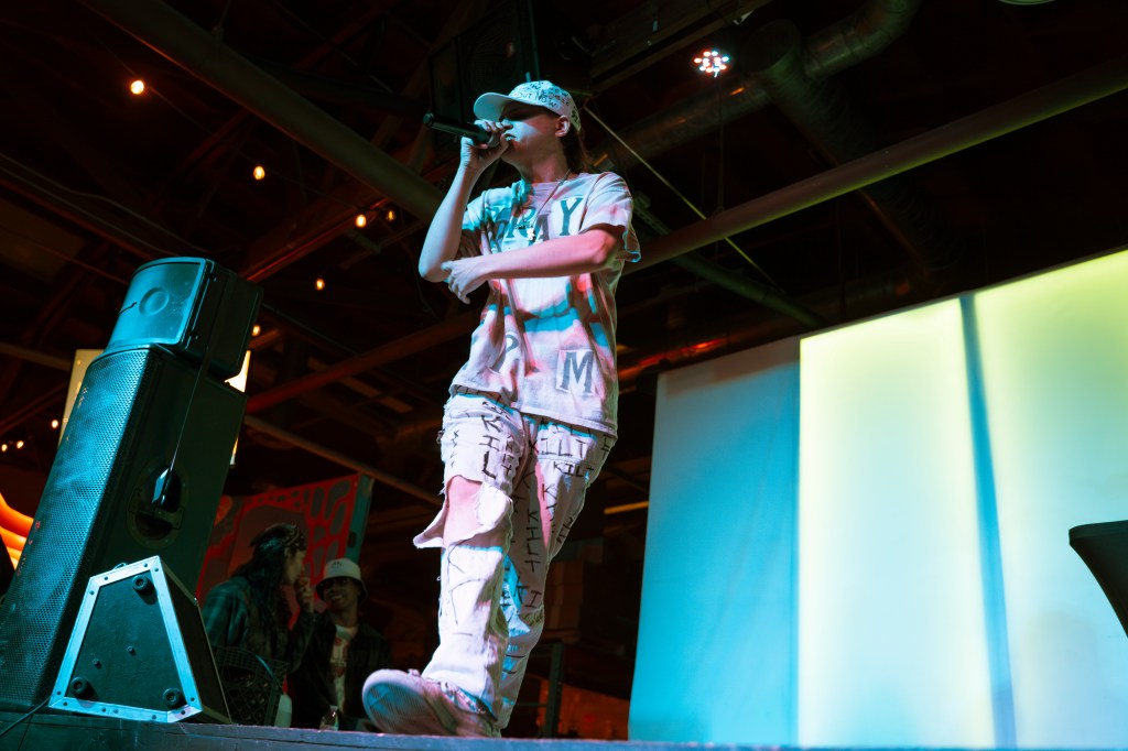 DEEJAY at K.I.L.T, 2024 