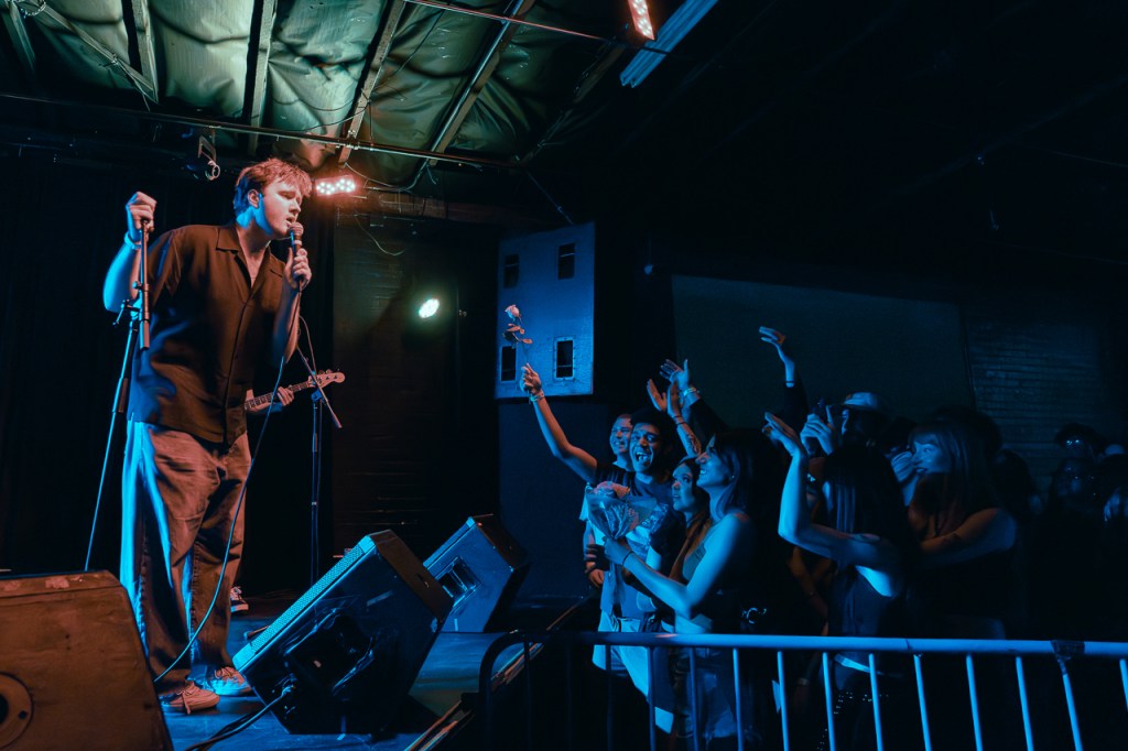 4 Concerts in Tucson This Friday – Choose&nbsp;Wisely