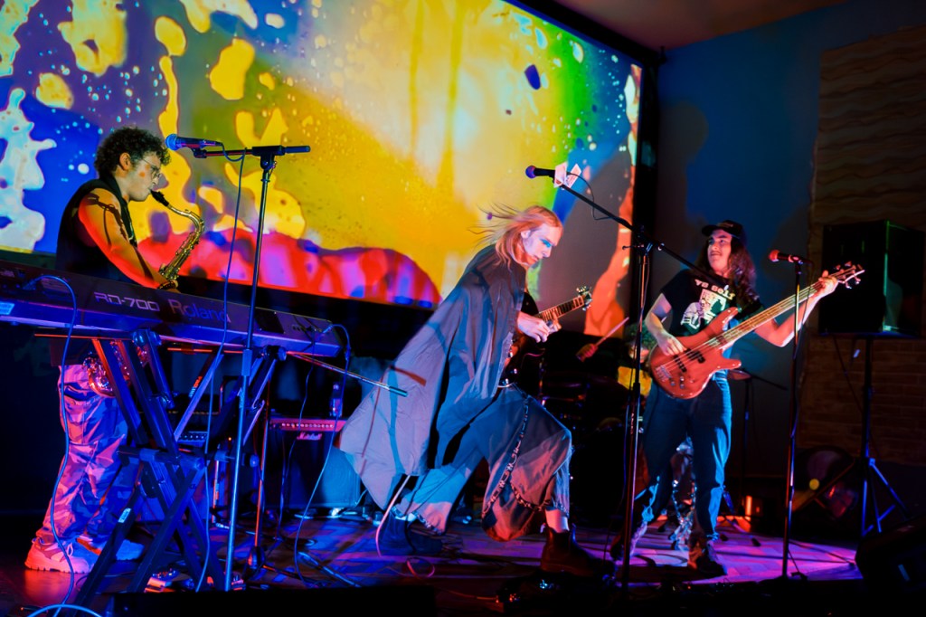 Five Live Music Events in Tucson This&nbsp;Weekend