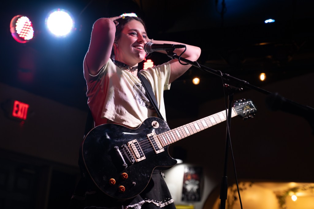 I cant choose between these 5 Tucson Shows this&nbsp;Weekend