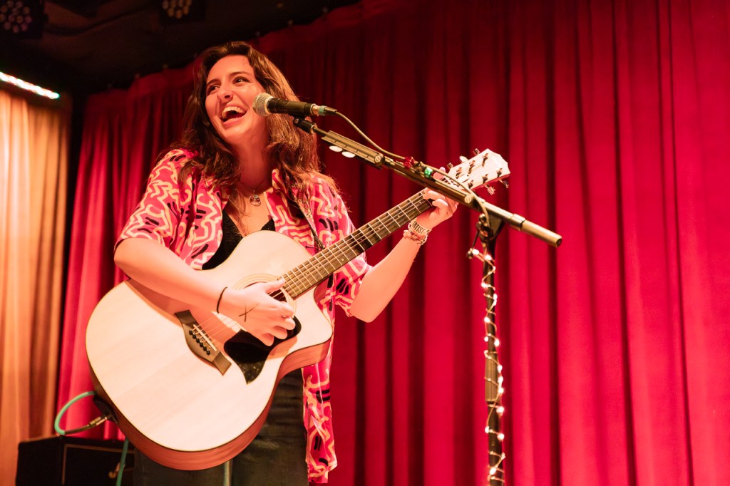 Quick! 5 Tucson Shows this&nbsp;week!